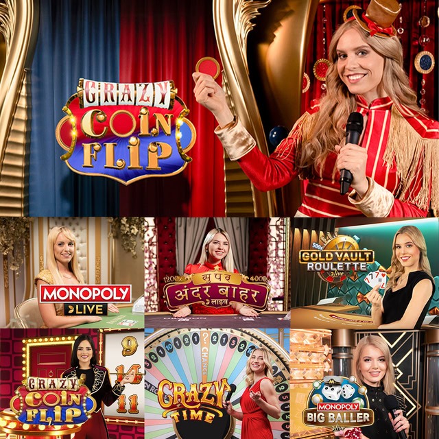 hot jili Gem Rush বিকাশ